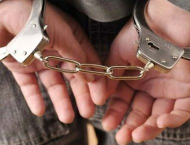 Κέρκυρα: Τρεις συλλήψεις για το παράνομο στοίχημα